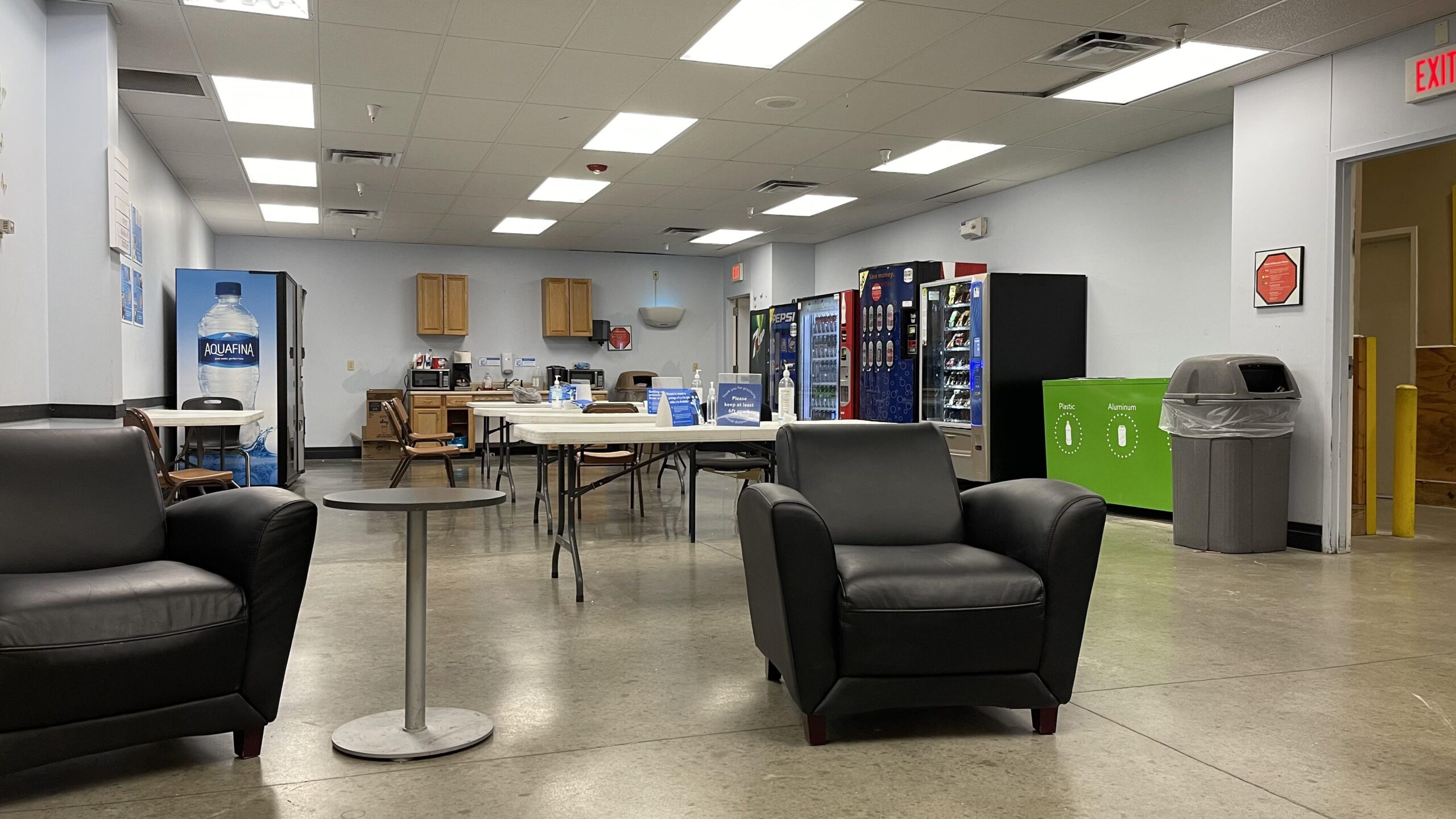 Department Stores & Retail Centers: Retail Foot Traffic, Real Revenue?