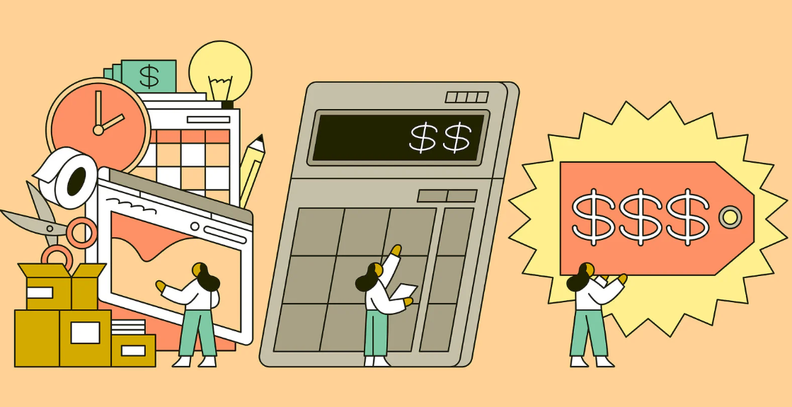 The Simple Formula I Use to Price My Vending Machine Products