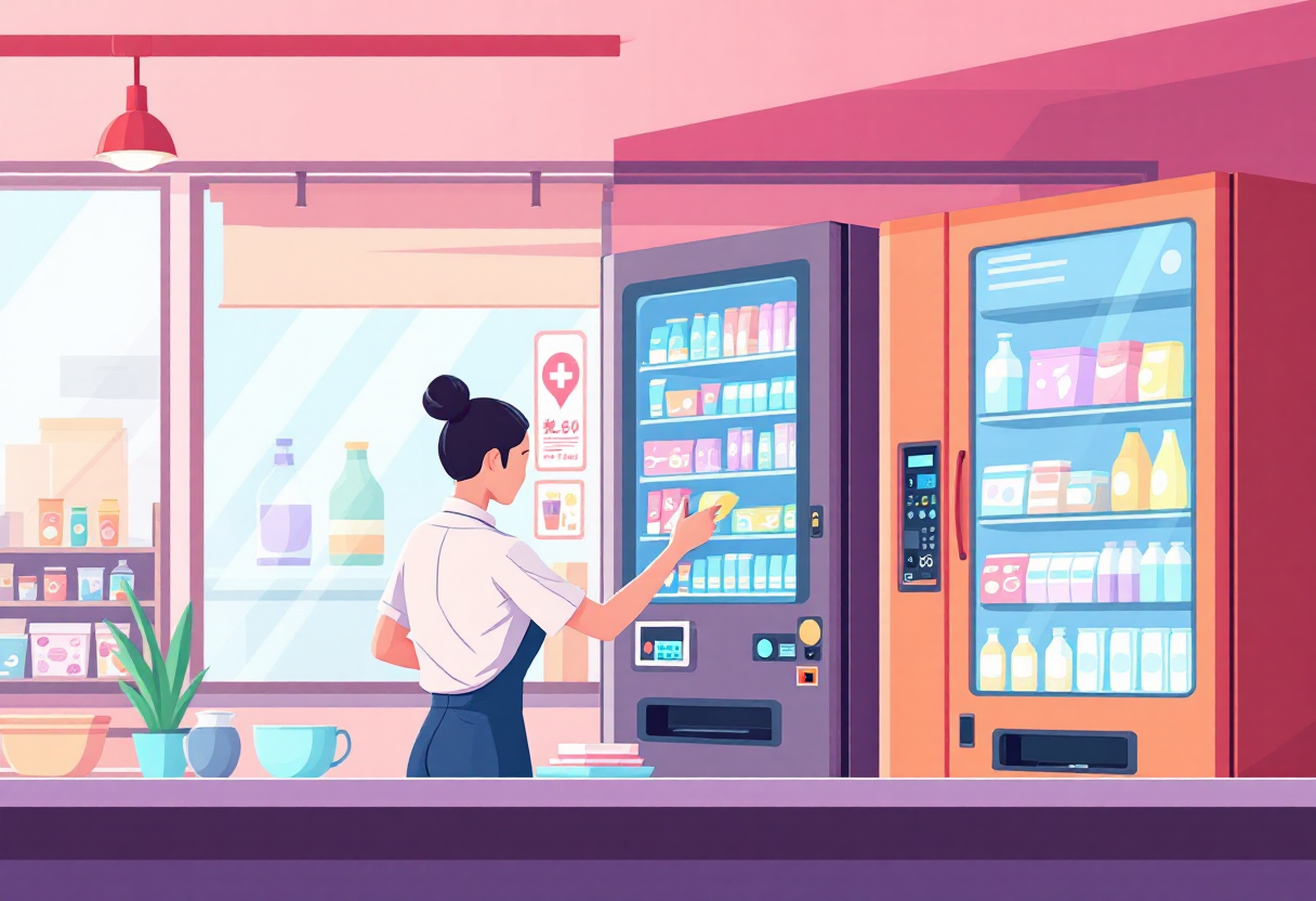 Before You Buy a Machine: What I Wish Someone Told Me First