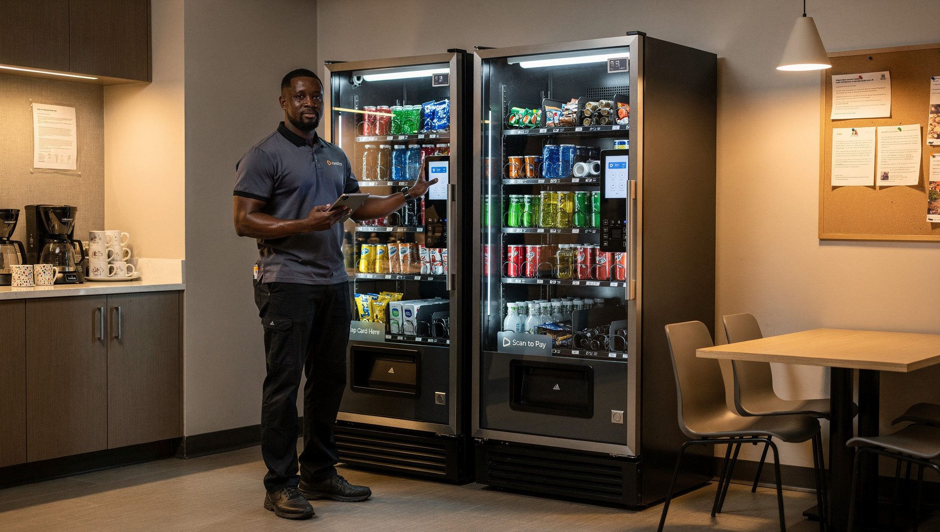 The One Question I Now Ask Before Placing Any Machine