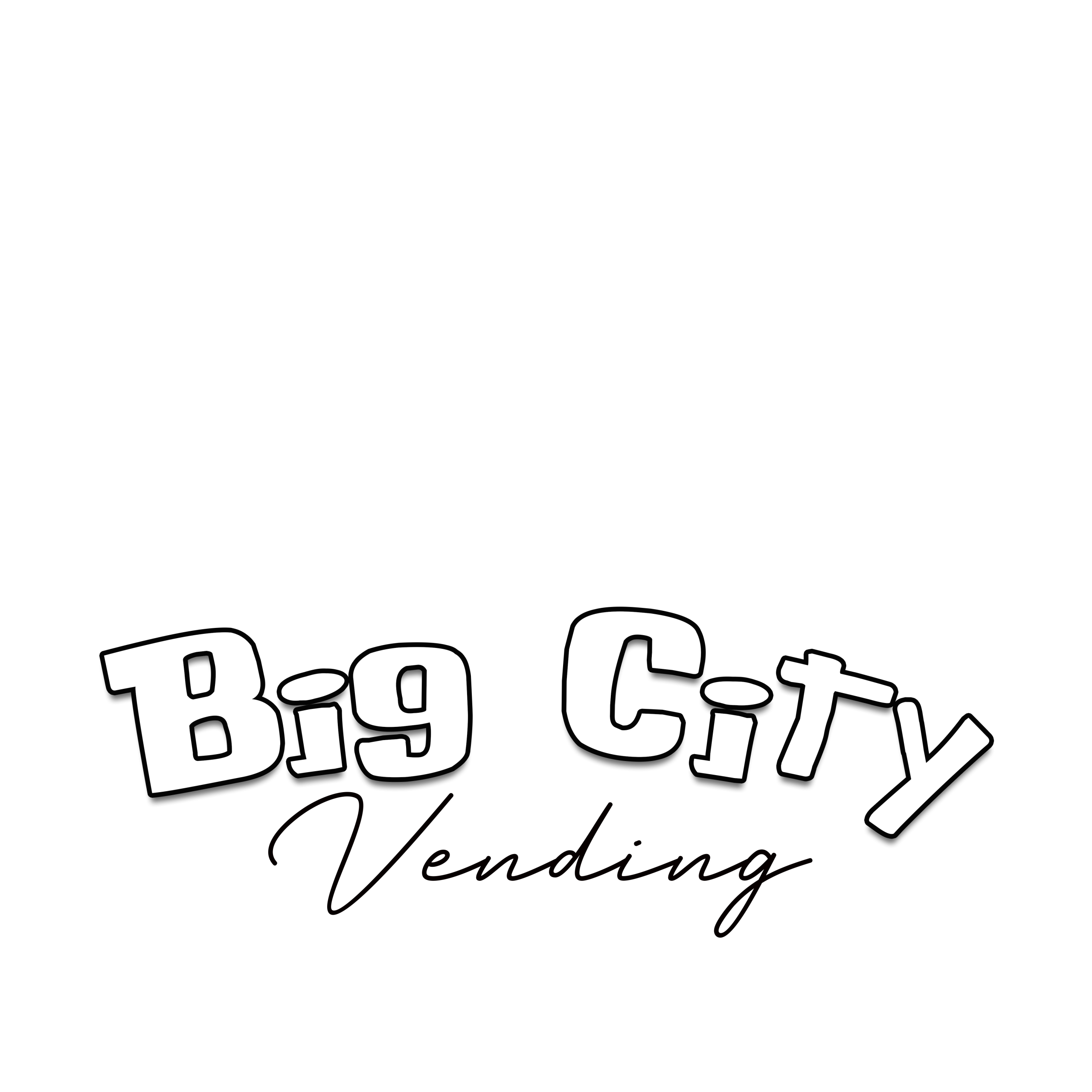 Big City Vending LLC - Cincinnati Vending Machines